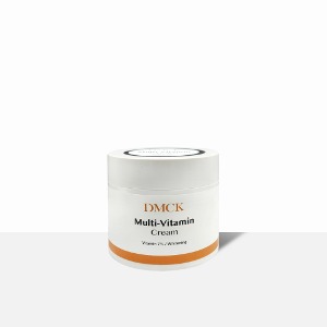 DMCK 멀티 비타민 크림 250ml(5월10일부터 출고가능)